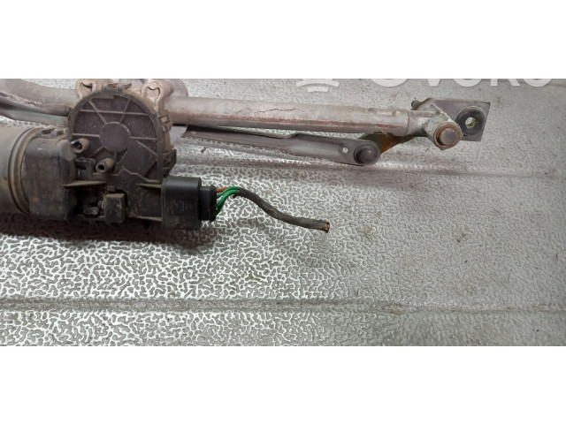 Подрулевой шлейф SRS Skoda Fabia Mk1 (6Y)