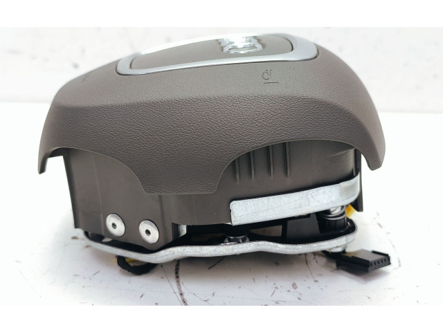 Подушка безопасности водителя 8R0880201A, 8R0880201 Audi Q5 SQ5