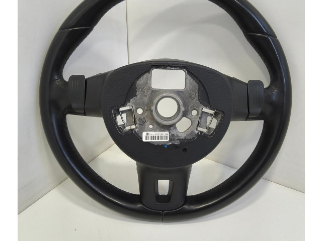 Volant Volkswagen PASSAT B7 2012 3CB419091