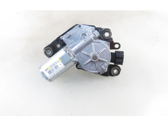 Моторчик заднего дворника W000038727, A1569068200    Mercedes-Benz CLA C117 X117 W117