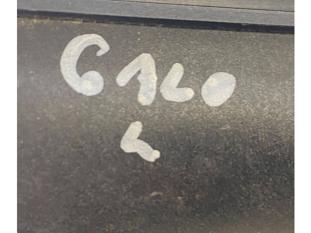 Блок управления выхлопом 84897442, 82209069 Chevrolet Camaro