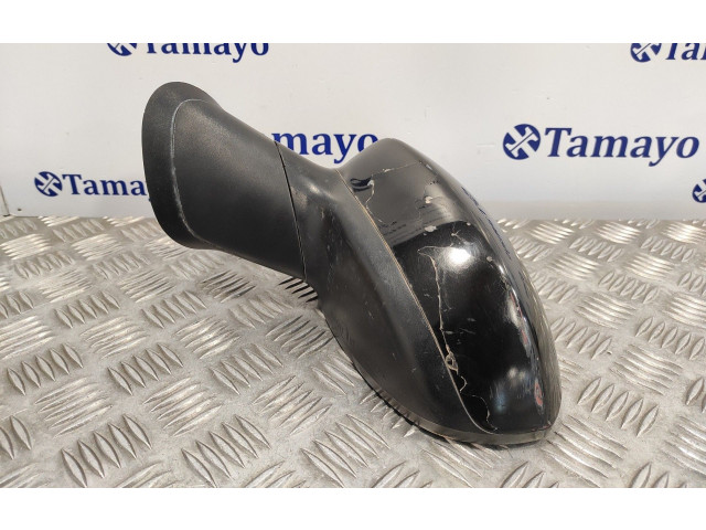 Зеркало электрическое Fiat Grande Punto - года