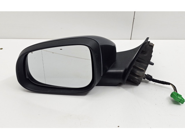 Зеркало электрическое        Volvo V70  2008 - 2013 года   