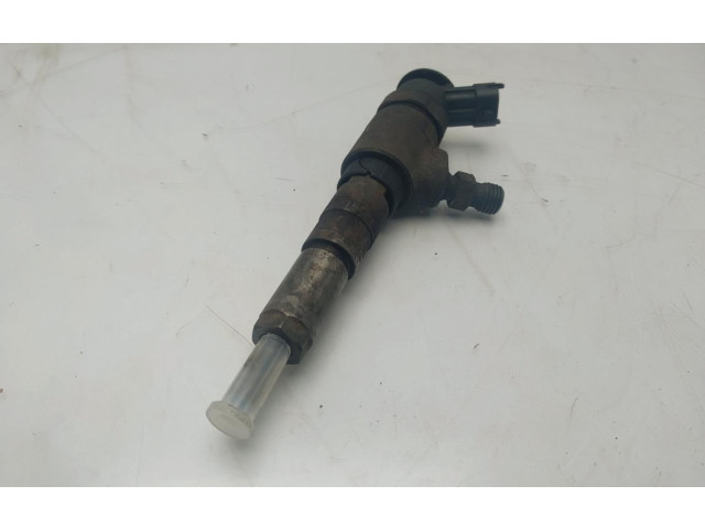 Форсунка 0445110252    Citroen C5   