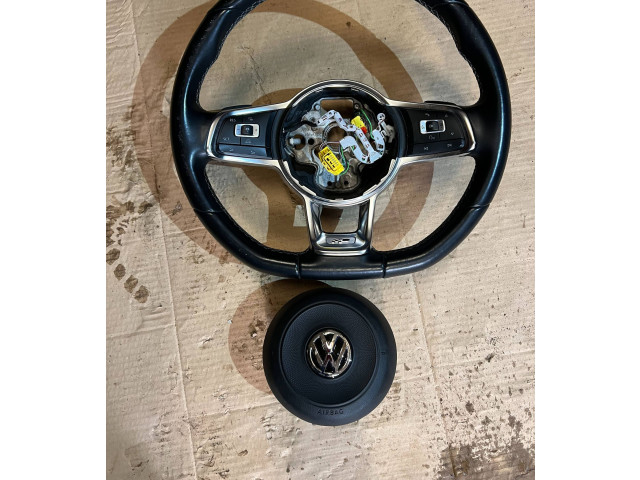 Volant Volkswagen Arteon 2018 5G0419091JG, RLINE