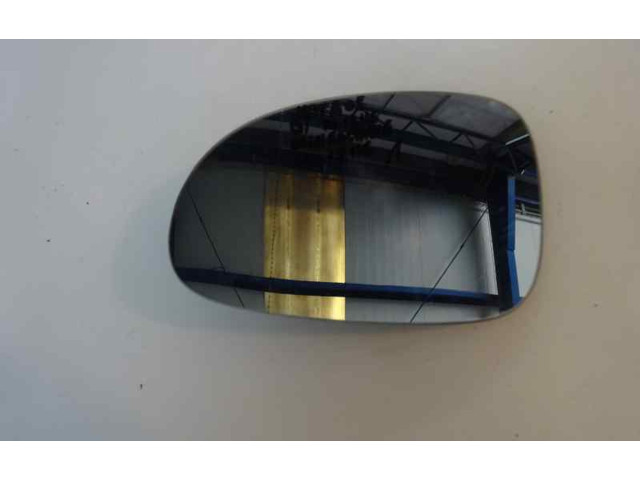 Зеркало электрическое Volkswagen Jetta V 2005 - 2010 года