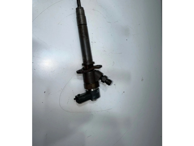 Форсунка 0445110078, 2A2332B Volvo V70