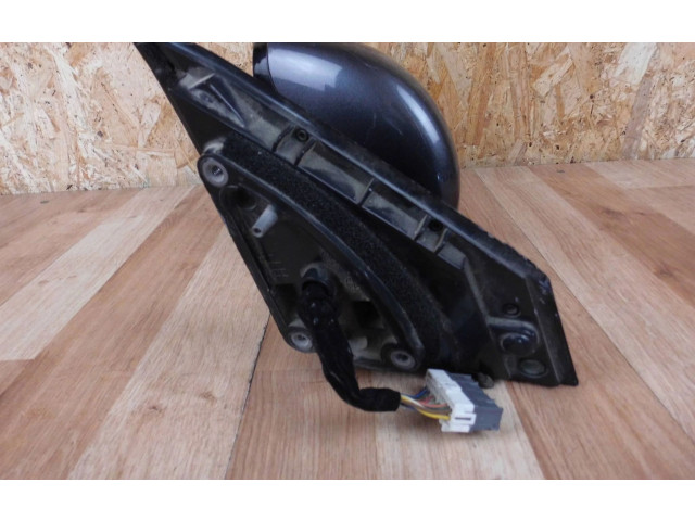 Зеркало электрическое        KIA Sorento  2015 - 2020 года   