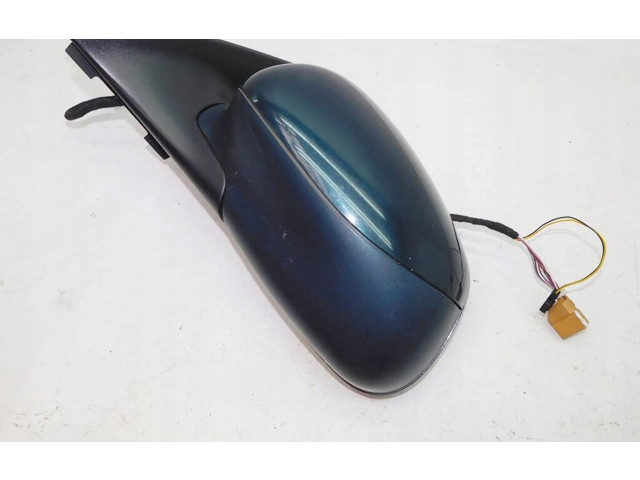 Zpětné zrcátko Porsche Cayenne (9PA) 2003