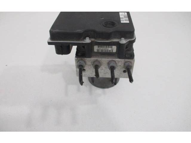 Блок АБС 9678558080, 0265252804 Citroen DS4 - года