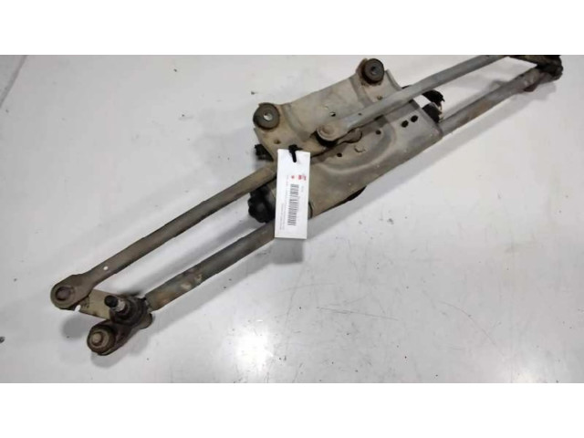 Моторчик дворников Jeep Grand Cherokee (WJ)