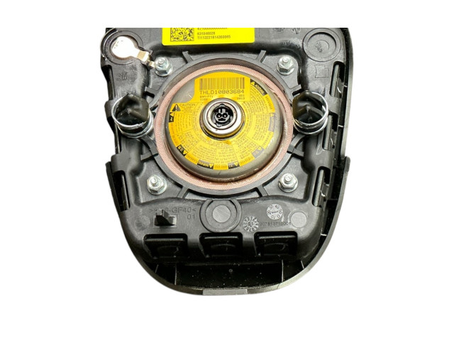 Volant Chevrolet Trax 2013 95328143