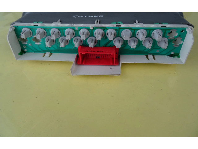 Дисплей 7700434792H Renault Twingo I