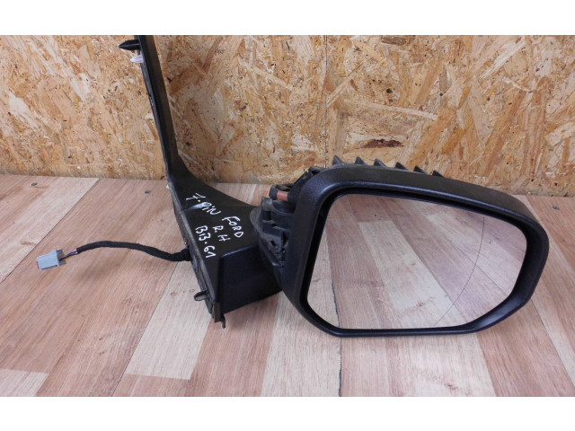 Зеркало электрическое        Ford Transit -  Tourneo Connect  2013 - 2022 года   