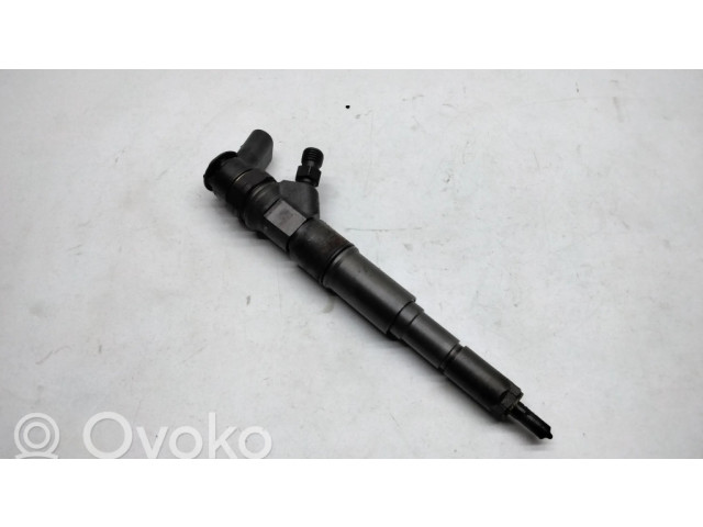 Vstřikovač 6ZZR4NX, 7794652 BMW 5 E60 E61 pro naftový motor 2.5