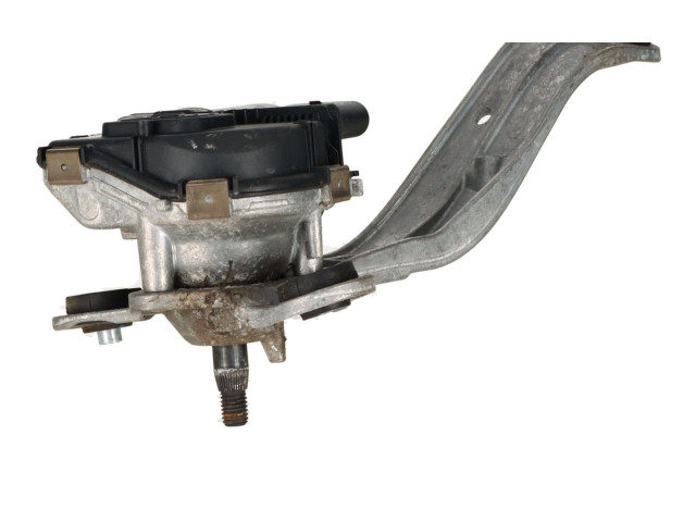 Моторчик дворников 10A955113A Volkswagen ID.3