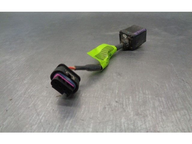 Блок управления 9832294580 Peugeot 2008 II