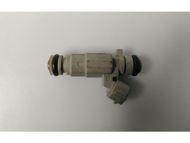 Форсунка 3531004000, 3531004000 Hyundai i10 G4LA5