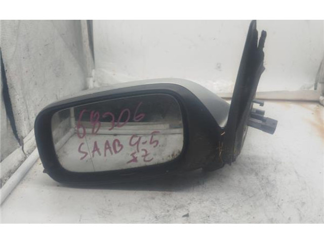 Зеркало электрическое        Saab 9-5  1998 - 2005 года   