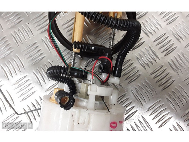 Vstřikovací čerpadlo 5n0919050 Volkswagen Tiguan CBA