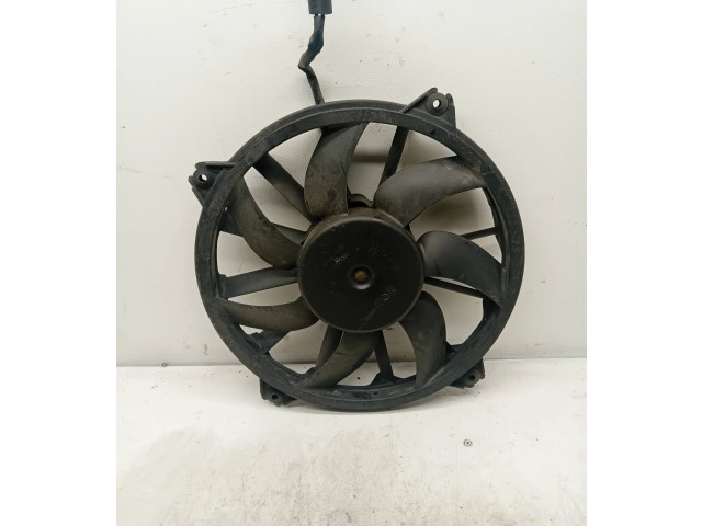 Электрический вентилятор радиаторов 874716T   Peugeot 308