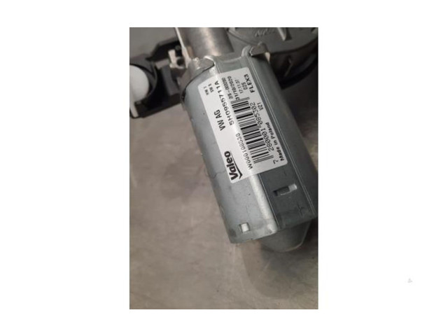 Моторчик заднего дворника 5H0955711A    Volkswagen Golf VIII