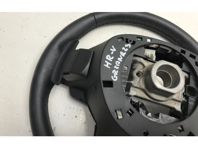 Руль Honda HR-V  2021 -  года GS12008270      