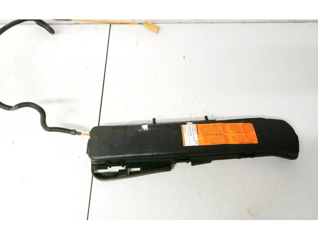 Подушка безопасности в сиденье 8686707, 601321600c Volvo S60