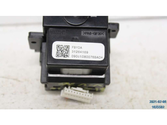 Ручка стеклоочистителей 31264169   Volvo V70