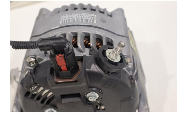 Блок управления двигателя 50559542 Alfa Romeo Stelvio