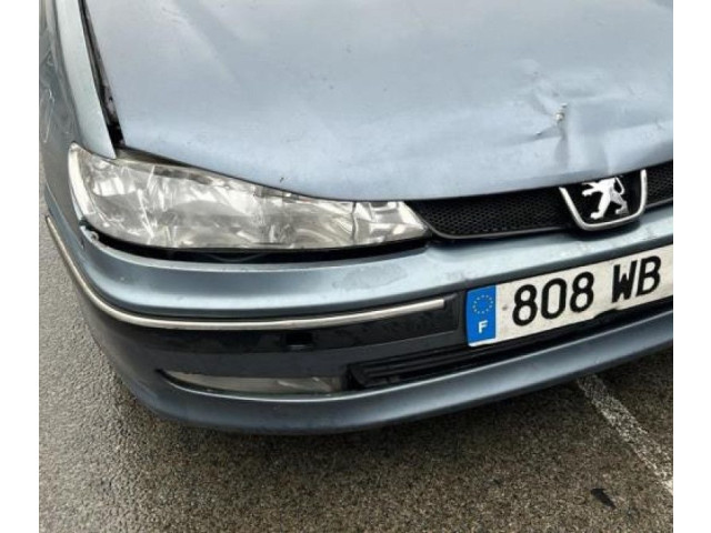 Моторчик дворников 6405G1    Peugeot 406