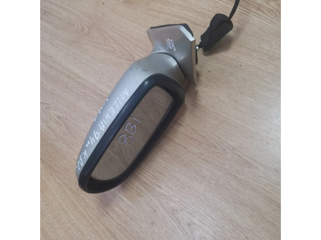 Zpětné zrcátko levé Mazda Millenia 1994 024896, 011547