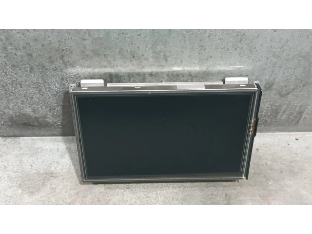 Дисплей    9812862880   Peugeot 2008 I