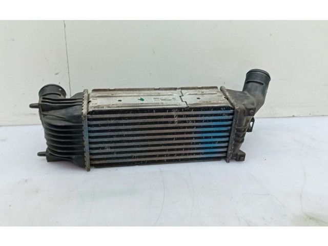 Интеркулер 9645682880 Citroen C5