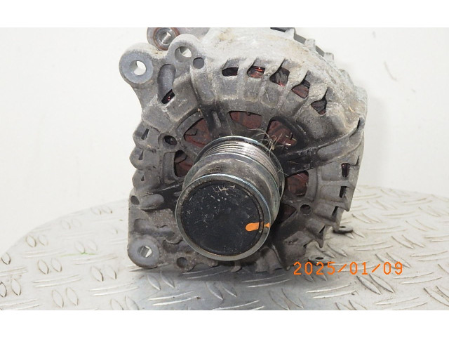 Генератор 04C903023K   Volkswagen Golf Plus      