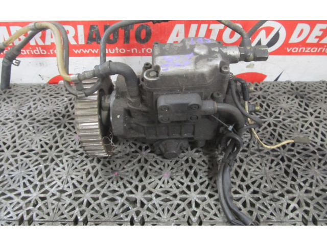 Топливный насос