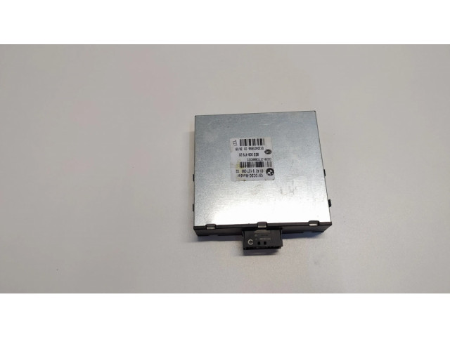 Блок управления коробки передач