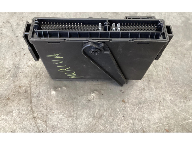 Блок комфорта 330518684, 13236032 Opel Meriva A