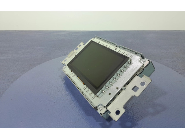 Радио/ проигрыватель CD/DVD / навигация 31350815, 31350815   Volvo V60