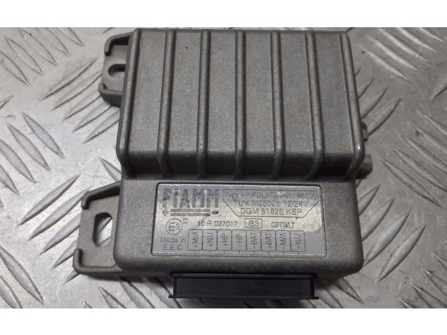 Блок управления 10R027017   Suzuki Ignis