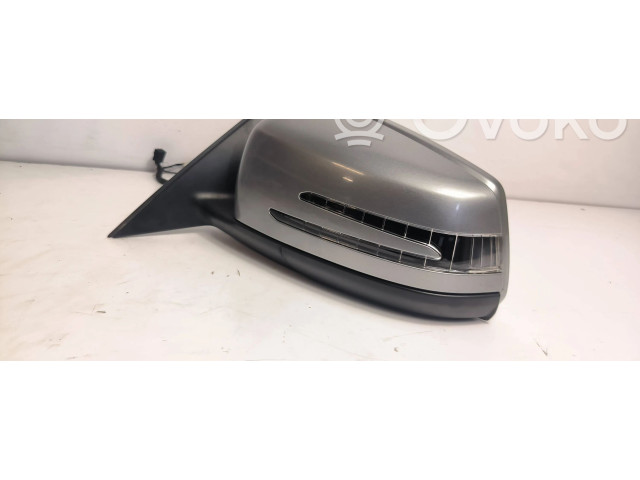 Zpětné zrcátko Mercedes-Benz C W204 2010 A2048104316