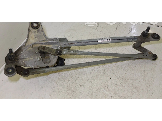 Turbodmychadlo Комплект механизма стеклоочистителей 107672599F, H0001S4463   Tesla Model 3   dual motor