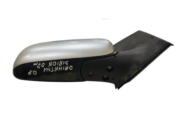 Зеркало электрическое Daihatsu Sirion - года