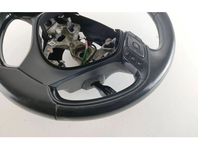 Руль Toyota C-HR I  2016 - 2023 года       