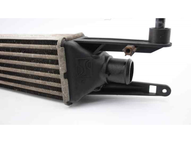 Интеркулер  8A0050000   Alfa Romeo Mito 