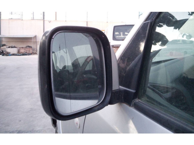 Зеркало электрическое Mitsubishi Montero - года