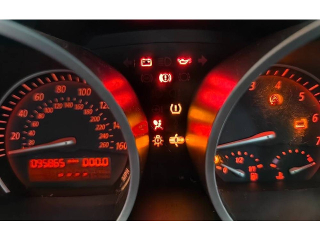 Панель приборов 6957677   BMW Z4 E85 E86       