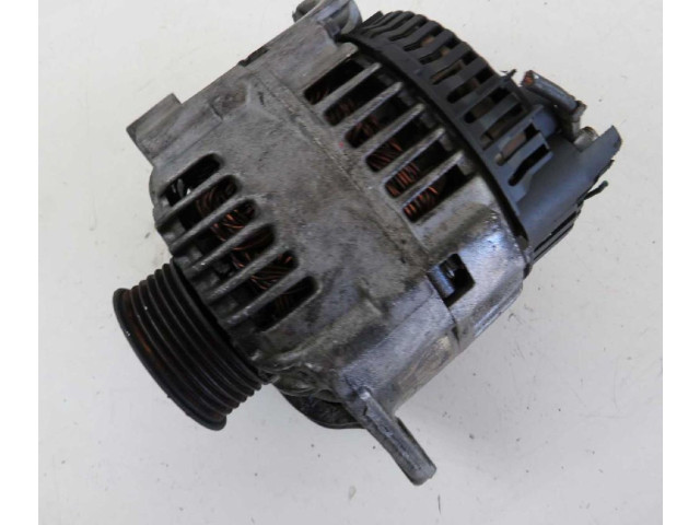 Генератор CA638IR, Valeo   Fiat Ulysse      