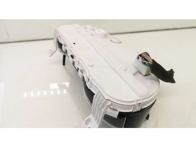 Панель приборов 8100A117, 527670H Mitsubishi Lancer X