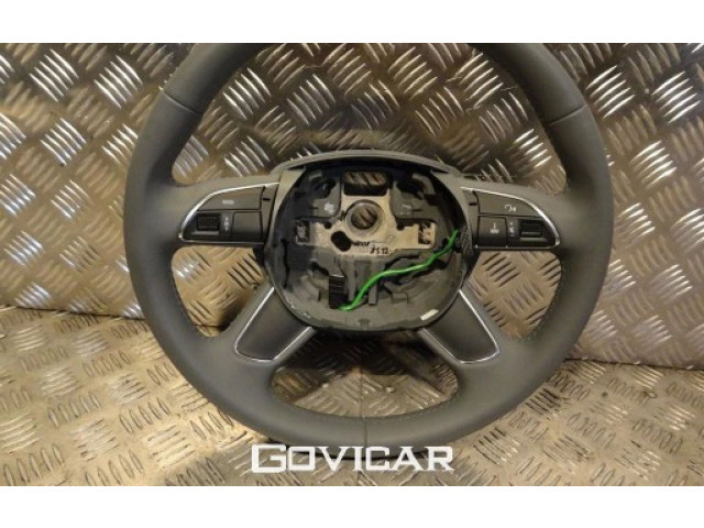 Volant Audi A4 S4 B9 8W 2024 K420
